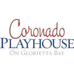 D53 - Two Tickets to Coronado Playhouse