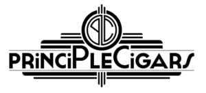 Principle cigars logo s300