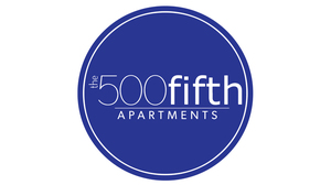 500 fifth circle logo s300