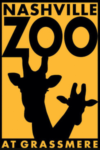 Nashville zoo logo s300