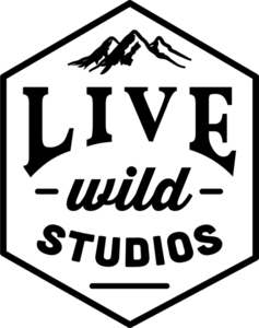 Live wild studios logo s300