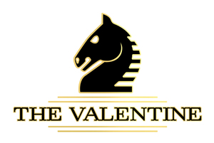 The valentine logo s300