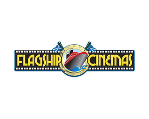 Flagship logo s300