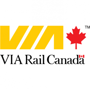 Via rail logo s300