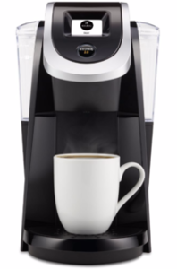 Keurig® 2.0 K250 Brewing Machine