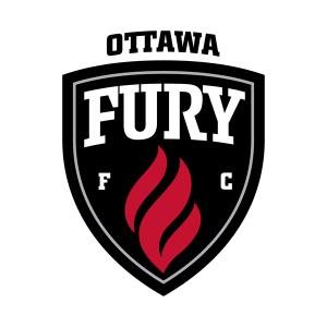 Ottawa fury logo s300