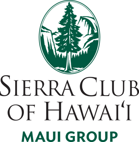 Sierra Club Maui Group