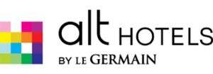 A stay overnight at Alt Hotel  plus a gift basket!