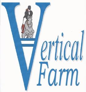 1 Private Riding Lesson- Vertical Farm