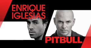 Enrique Iglesias & Pitbull