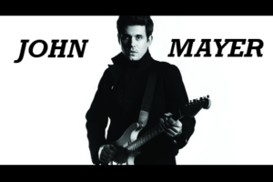 John mayer tour tickets s300