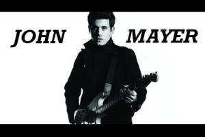 John Mayer