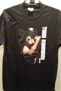 Rundgren 2002 Tour Tshirt