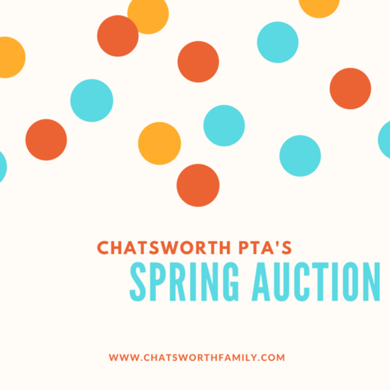 Chatsworth School PTA