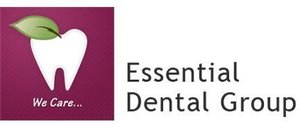 Teeth whitening package @ Essential Dental