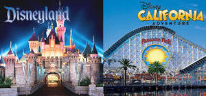 Disney parks s300