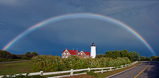 Friends Of Nobska Light