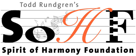 Spirit of Harmony Foundation