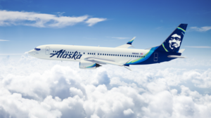 Alaska Airlines (2 Roundtrip Tickets)