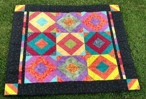 Quilt - Handmade