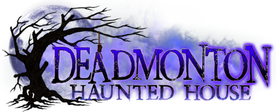 Deadmonton Haunted House