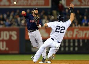 Red Sox vs. Yankees Tickets at Fenway Park