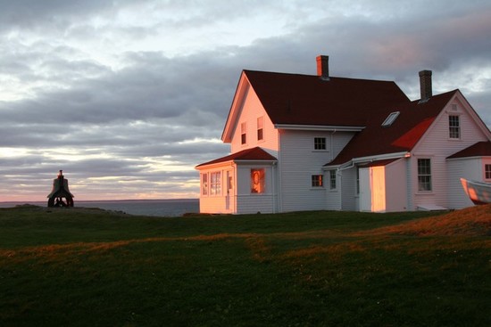 Monhegan Museum of Art & History