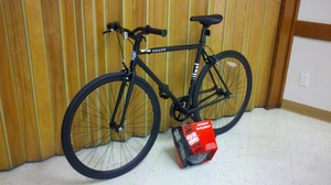 Bicycle s300