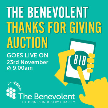 The Benevolent; The Drinks Industry Charity