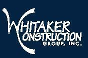 Whitaker Construction Group, Inc.