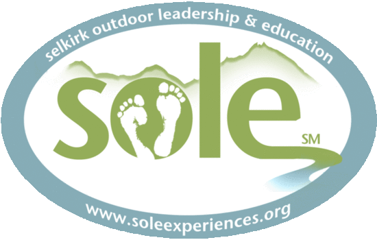 Selkirk Outdoor Leadership & Education (SOLE), Inc