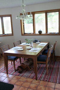 Dining room s300