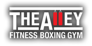 The Alley - Fitness Boxing Gym