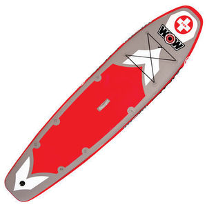 Stand-Up Paddle Board - Inflatable