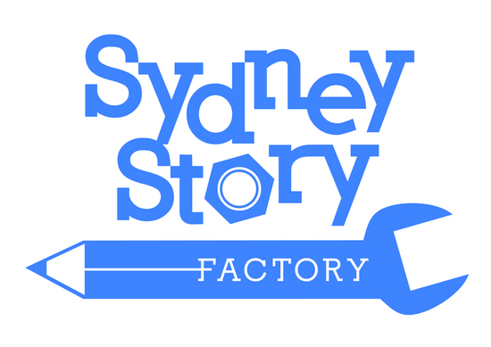 Sydney Story Factory