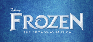 Disney's Frozen on Broadway