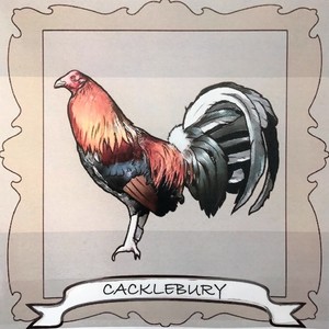 Cacklebury logo 2 s300
