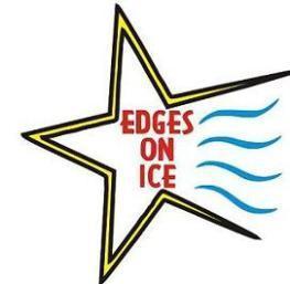 Edges On Ice