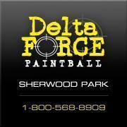 Paintball Pass for 10 People