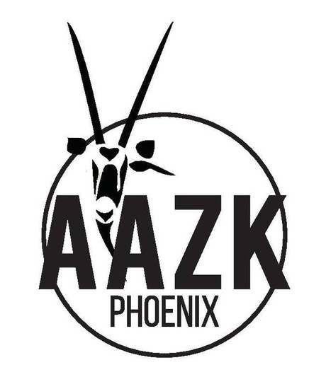 PHX Chapter of the American Assoc. of Zookeepers