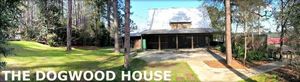 The Dogwood House