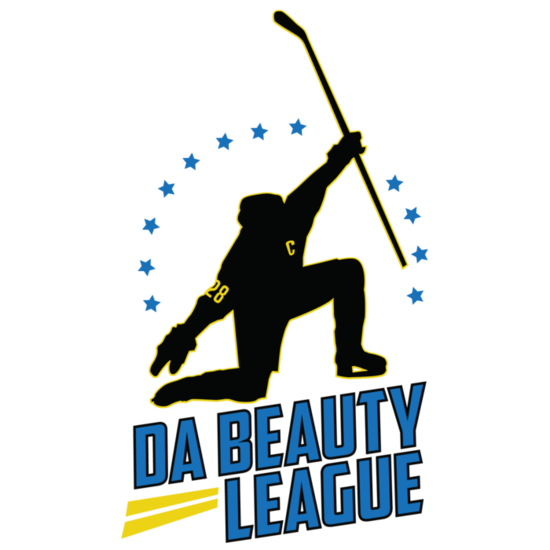 Da beauty league logo s550