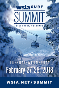 WSIA Summit Registration