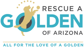 Rescue A Golden of Arizona