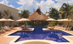 Cancun, Mexico Getaway!