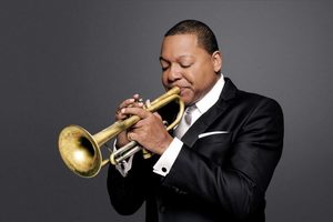 Jazz @ Lincoln Center Orchestra w/Wynton Marsalis