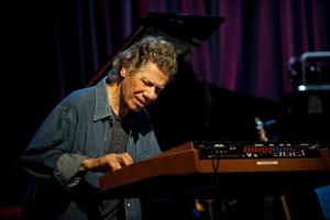 Chick Corea Sextet w/ Steve Gadd