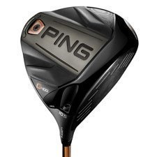 04: PING Mens G400 Driver