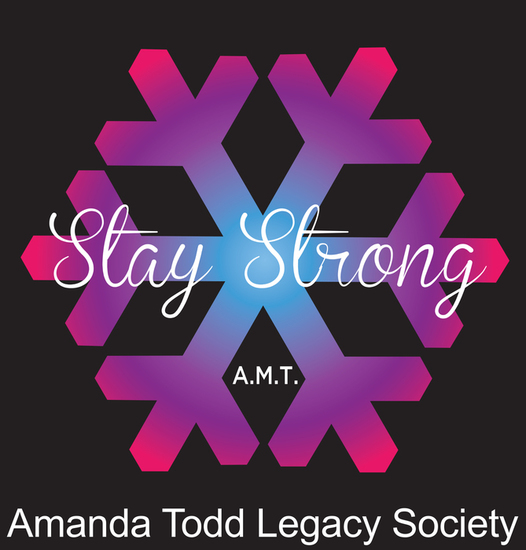 Amanda Todd Legacy Society