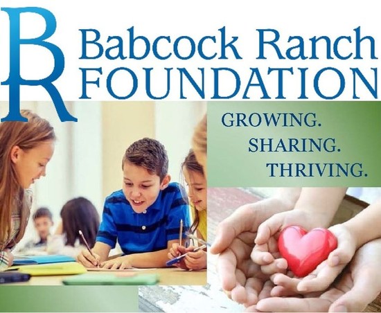 Babcock Ranch Foundation